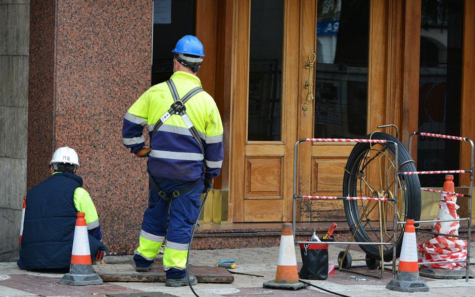 travaux assainissement Châtenay-Malabry